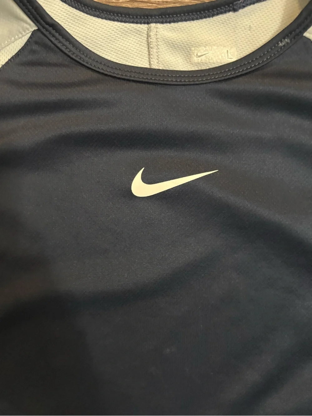 Nike short sleeve